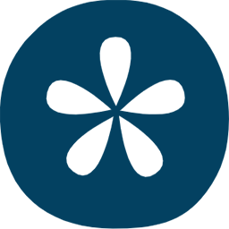 Vanishing Island Logo Favicon